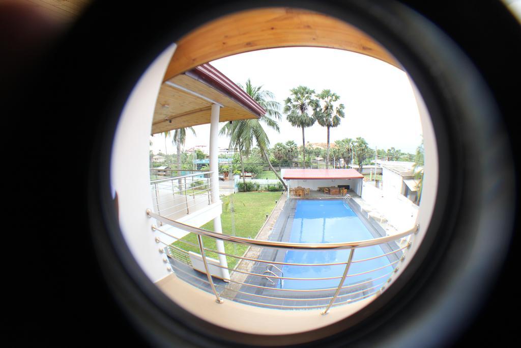 Bluewater Beach Resort ตรินโคมาลี ห้อง รูปภาพ