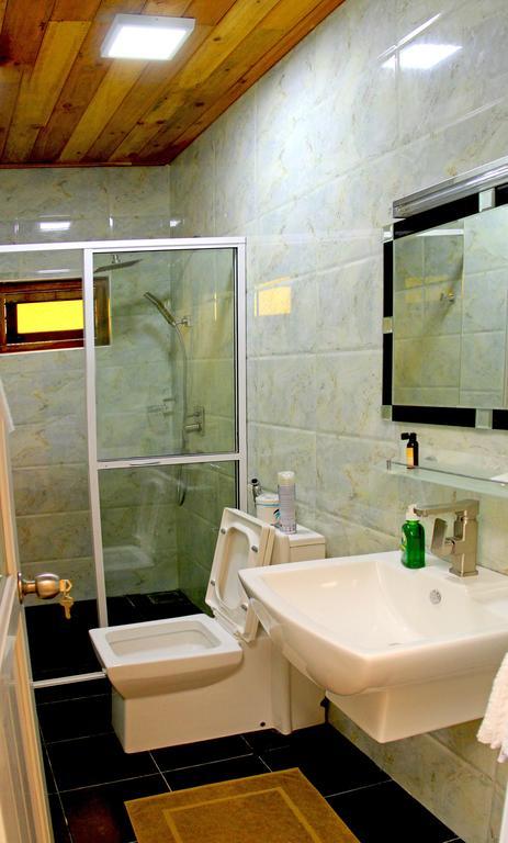 Bluewater Beach Resort ตรินโคมาลี ห้อง รูปภาพ