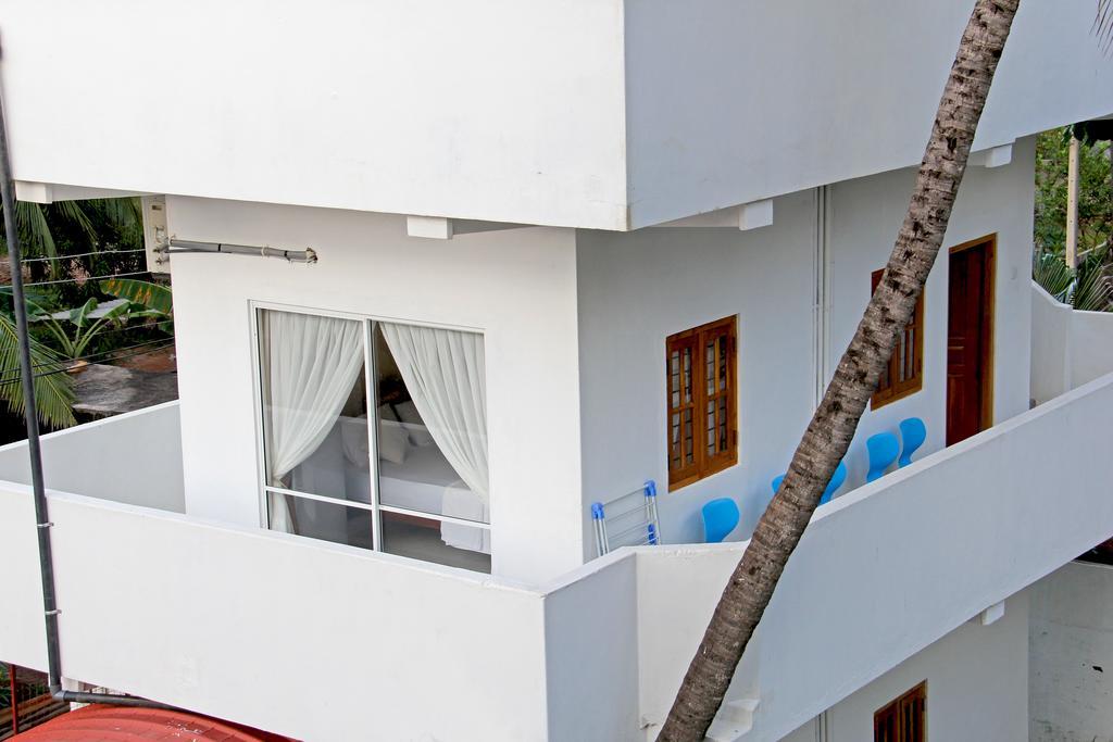 Bluewater Beach Resort ตรินโคมาลี ห้อง รูปภาพ